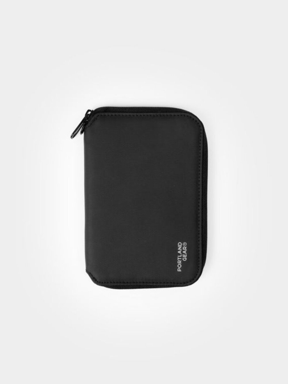 Portland Gear Travel Wallet - Black